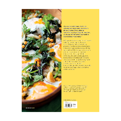 Mazel Tov ! 80 recettes israéliennes à partager Mazel Tov ! 80 recettes israéliennes à partager