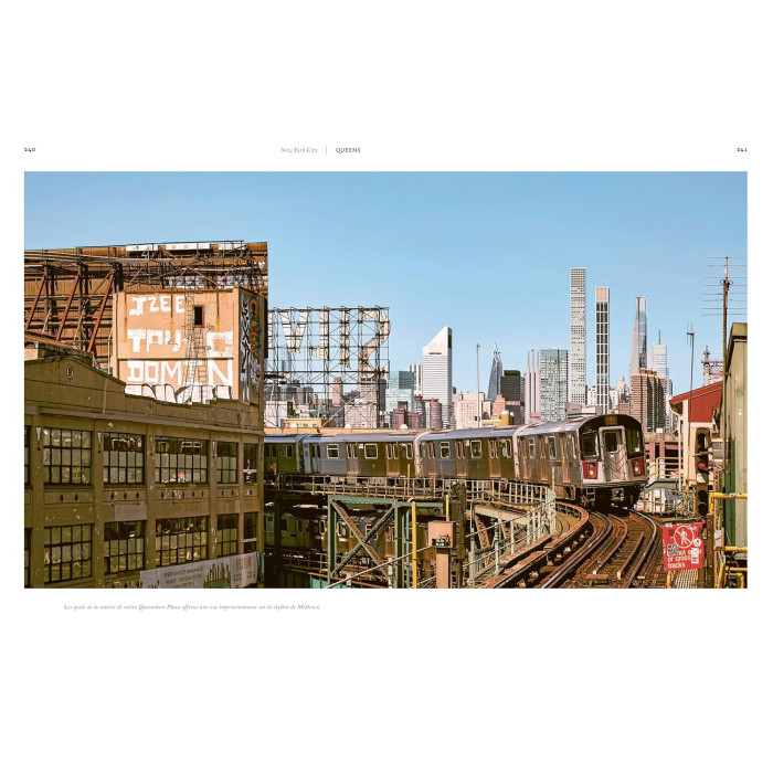 New York : Petit Atlas Hédoniste New York : Petit Atlas Hédoniste