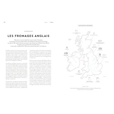 Londres : Petit Atlas Hédoniste