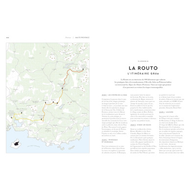 Provence : Petit Atlas Hédoniste