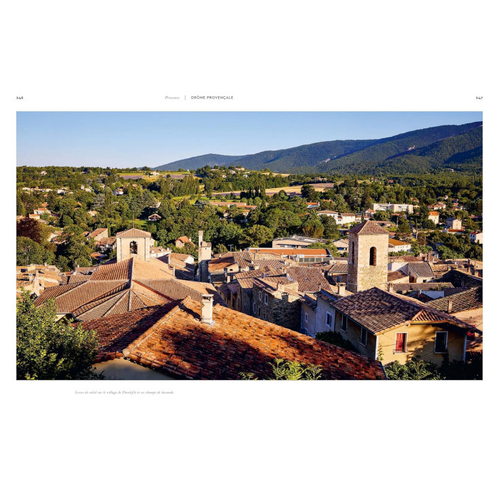 Provence : Petit Atlas Hédoniste