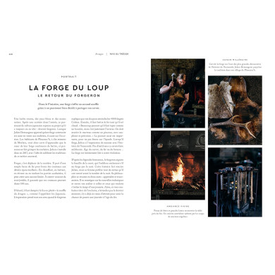 Bretagne : Petit Atlas Hédoniste