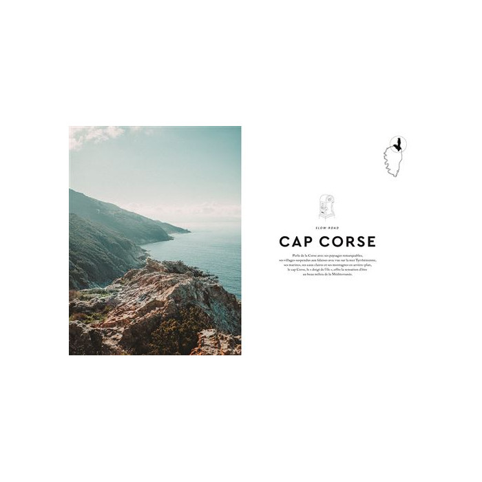 Corse : Petit Atlas Hédoniste Corse : Petit Atlas Hédoniste