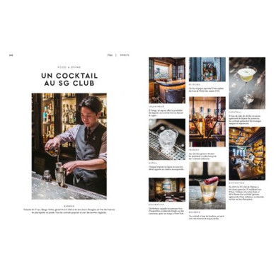 Tokyo : Petit Atlas Hédoniste