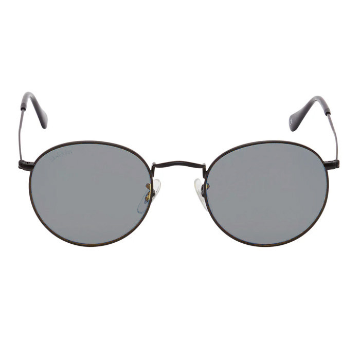 Lunettes de soleil Piana noir verres gris