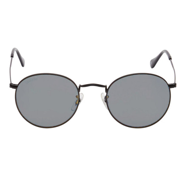 Lunettes de soleil Piana noir verres gris Lunettes de soleil Piana noir verres gris
