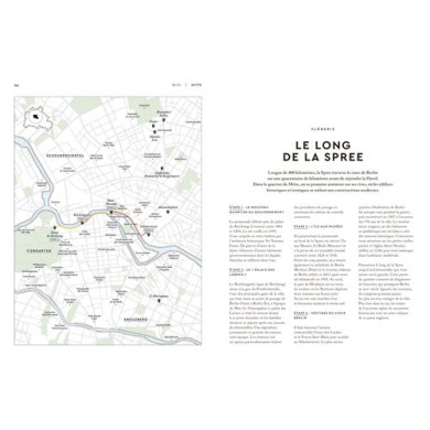 Berlin : Petit Atlas Hédoniste