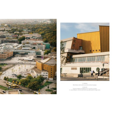 Berlin : Petit Atlas Hédoniste