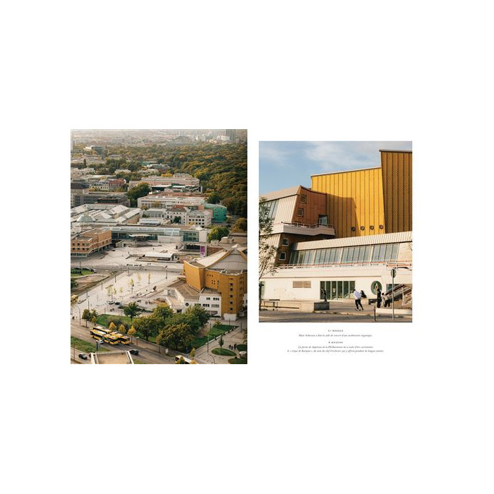 Berlin : Petit Atlas Hédoniste Berlin : Petit Atlas Hédoniste