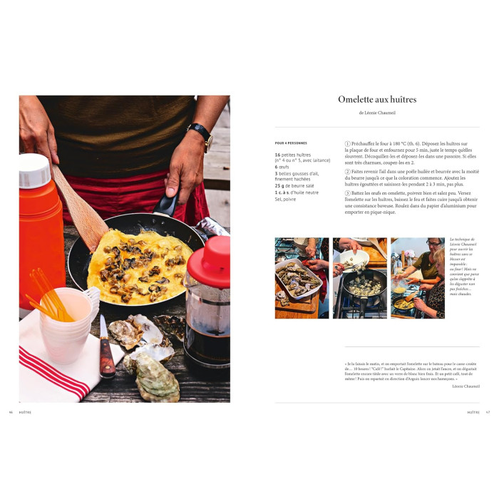 L'été gourmand au Cap Ferret : 44 nectars en 100 recettes L'été gourmand au Cap Ferret : 44 nectars en 100 recettes