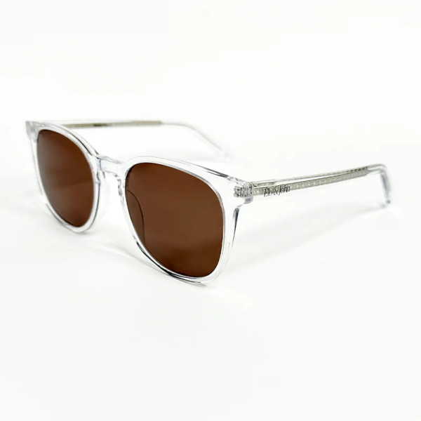 Lunettes de soleil Phantom verres brun Lunettes de soleil Phantom verres brun