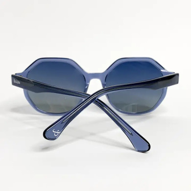Lunettes de soleil Cambon verre bleu
