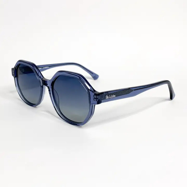 Lunettes de soleil Cambon verre bleu Lunettes de soleil Cambon verre bleu