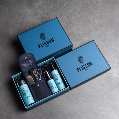 Coffret soins barbe Prestige