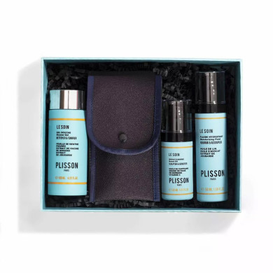 Coffret soins barbe Prestige