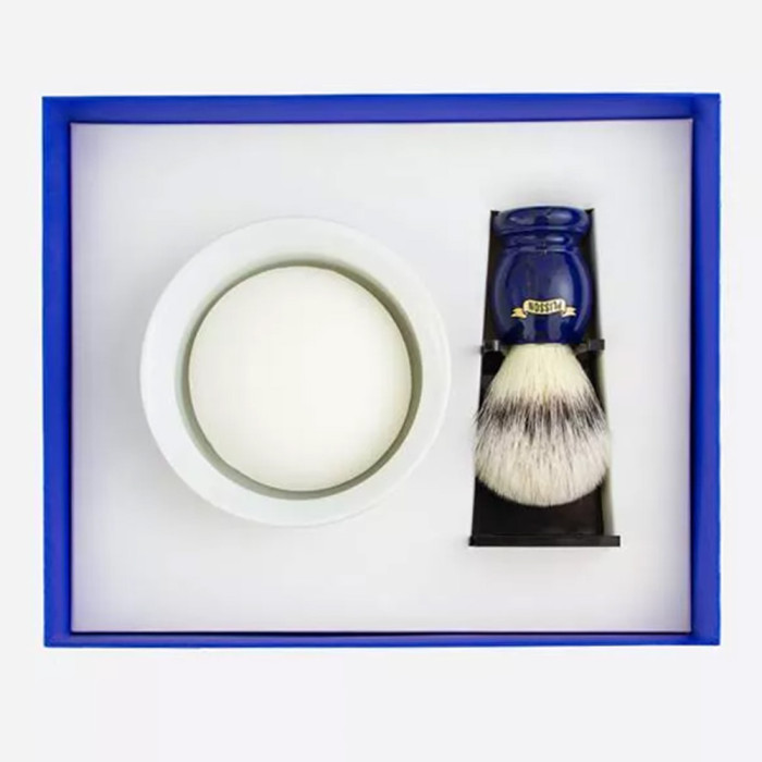 Coffret soins barbe Napoléon - Édition limitée Coffret soins barbe Napoléon - Édition limitée