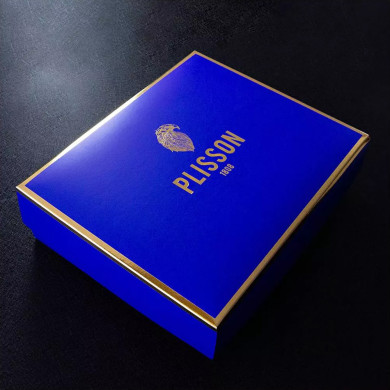 Coffret soins barbe Napoléon - Édition limitée