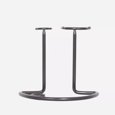 Set Mach3 Hêtre Noir et Chrome