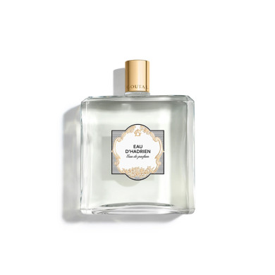 Eau d'Hadrien eau de parfum 450ml