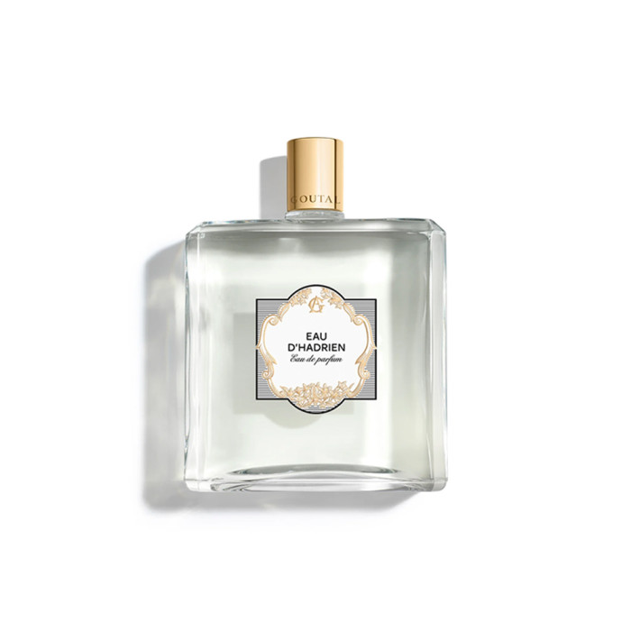 Eau d'Hadrien eau de parfum 450ml