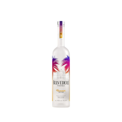 Belvedere Summer 70 cl