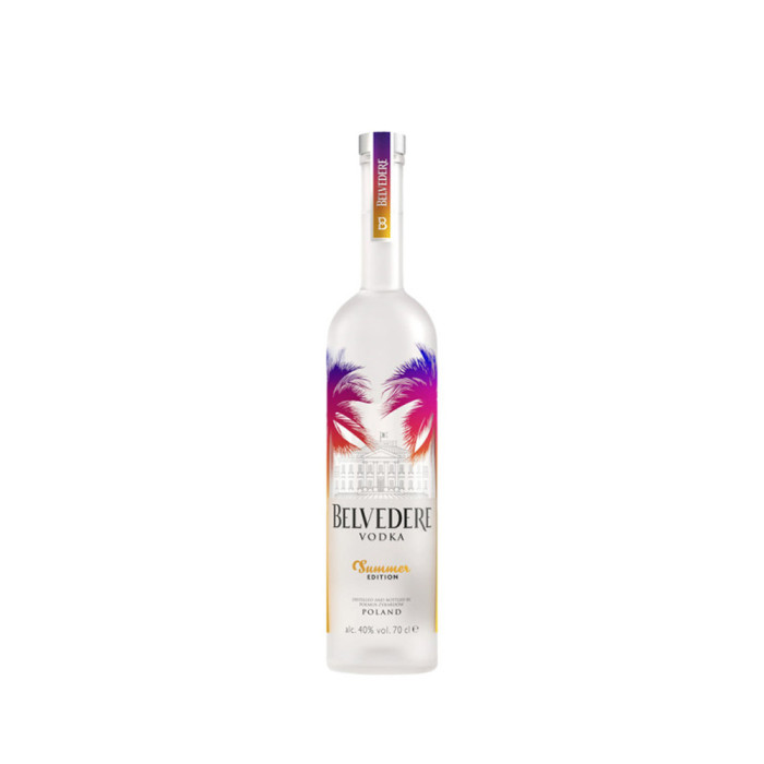 Belvedere Summer 70CL