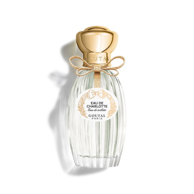 Eau de Charlotte eau de toilette 100ml