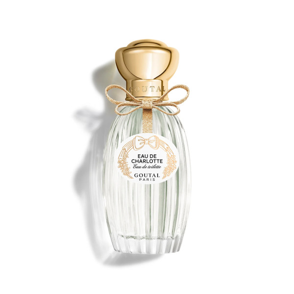 Eau de Charlotte eau de toilette 100ml Eau de Charlotte eau de toilette 100ml