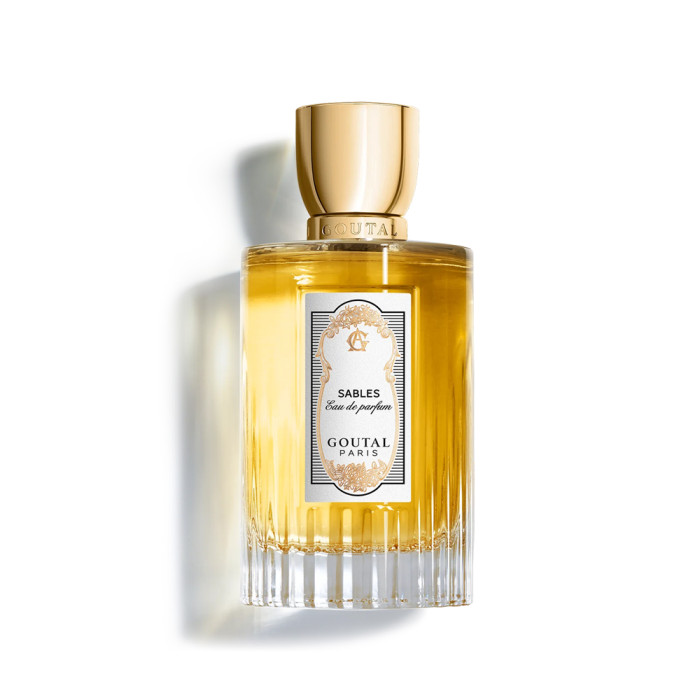 Sables eau de parfum