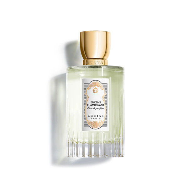 Encens Flamboyant eau de parfum 100ml Encens Flamboyant eau de parfum 100ml