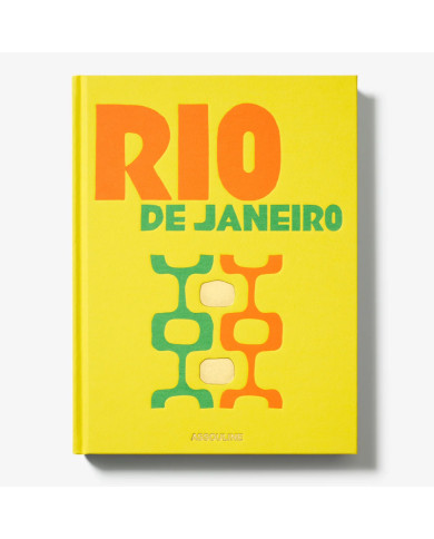 Rio De Janeiro - Assouline