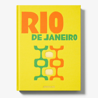 Rio De Janeiro - Assouline Rio De Janeiro - Assouline