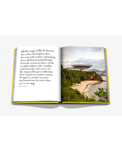 Rio De Janeiro - Assouline