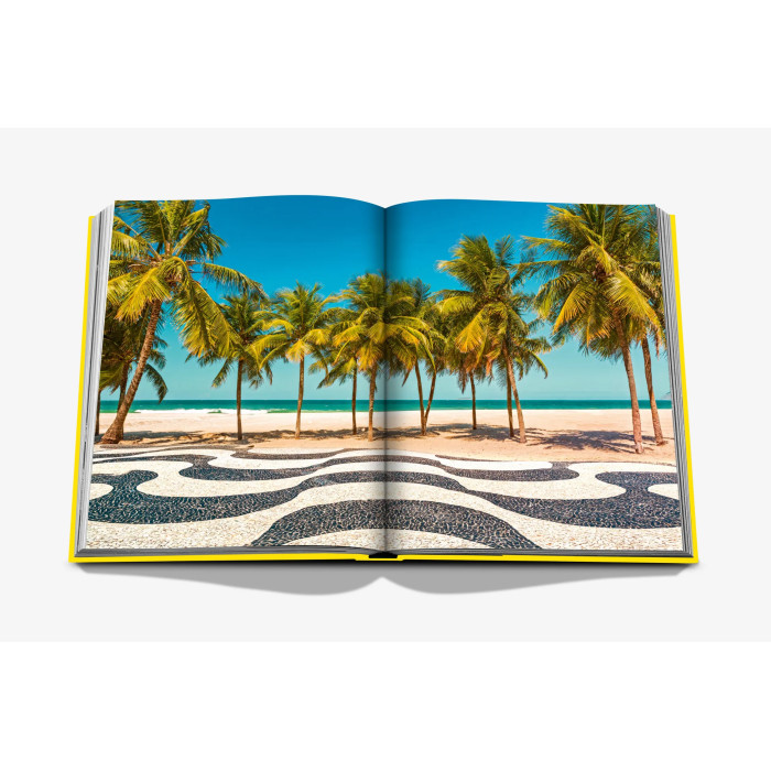 Rio De Janeiro - Assouline