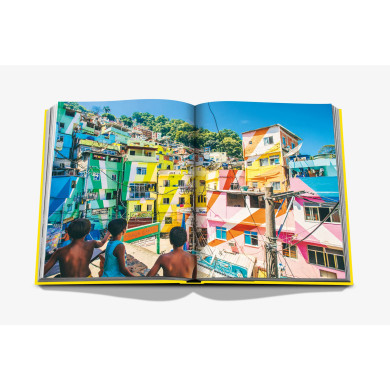 Rio De Janeiro - Assouline Rio De Janeiro - Assouline