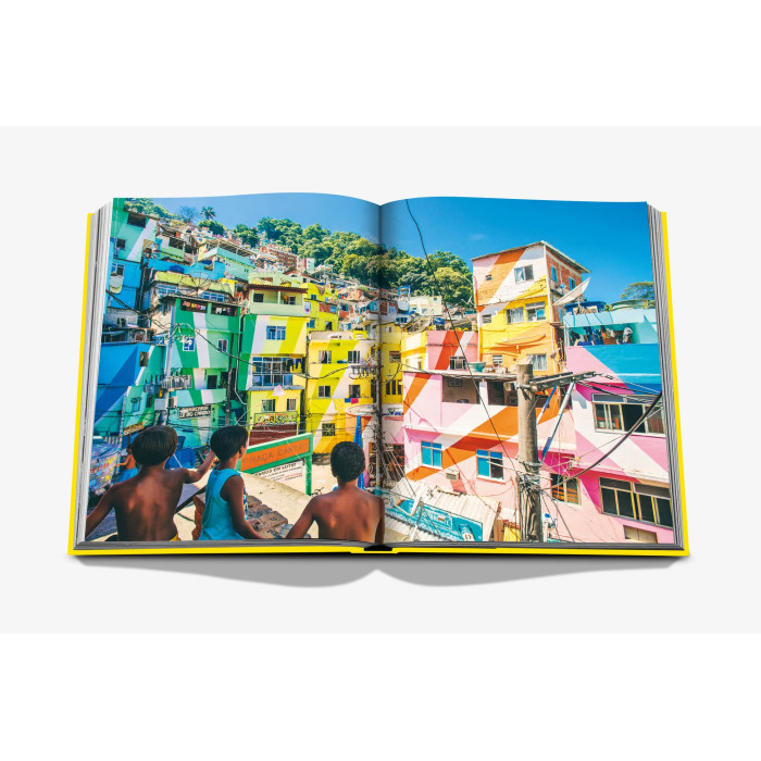 Rio De Janeiro - Assouline