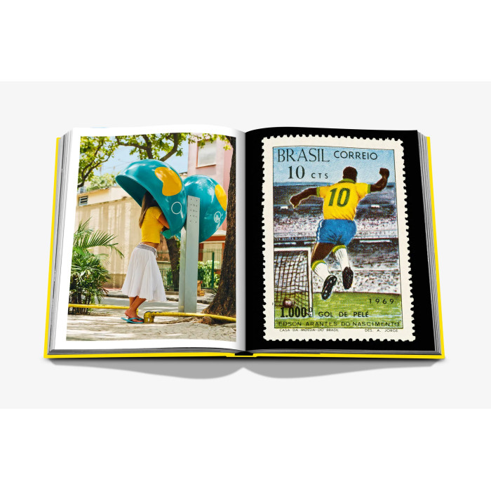 Rio De Janeiro - Assouline