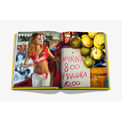 Rio De Janeiro - Assouline Rio De Janeiro - Assouline