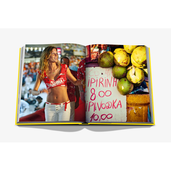 Rio De Janeiro - Assouline