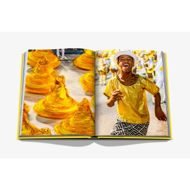 Rio De Janeiro - Assouline Rio De Janeiro - Assouline