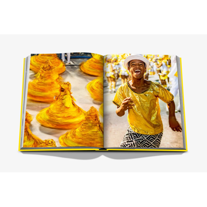 Rio De Janeiro - Assouline