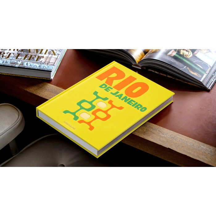 Rio De Janeiro - Assouline