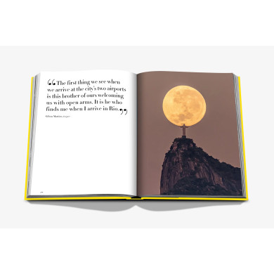 Rio De Janeiro - Assouline Rio De Janeiro - Assouline