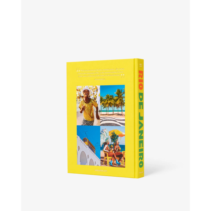 Rio De Janeiro - Assouline