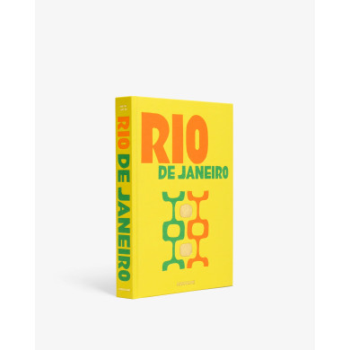Rio De Janeiro - Assouline Rio De Janeiro - Assouline