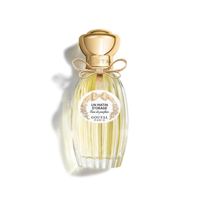 Un matin d'orage eau de parfum 100ml