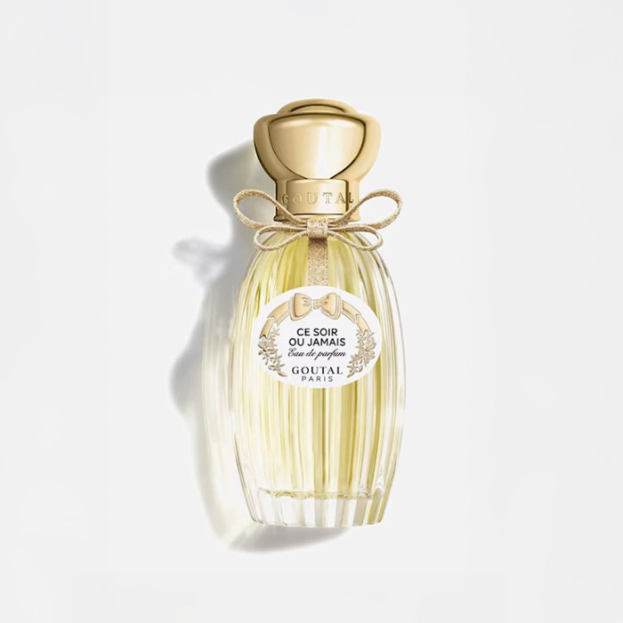 Ce soir ou jamais eau de parfum 100ml