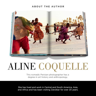 Zanzibar - Assouline Zanzibar - Assouline