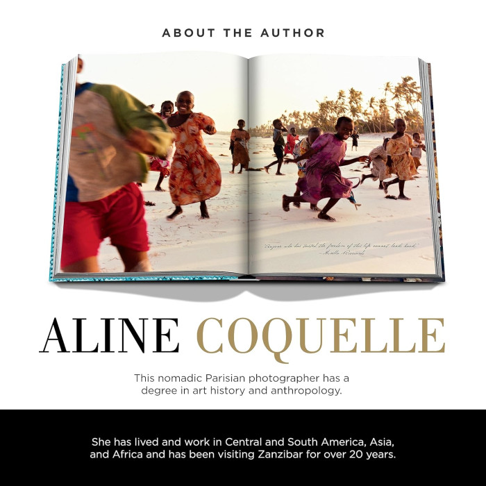 Zanzibar - Assouline