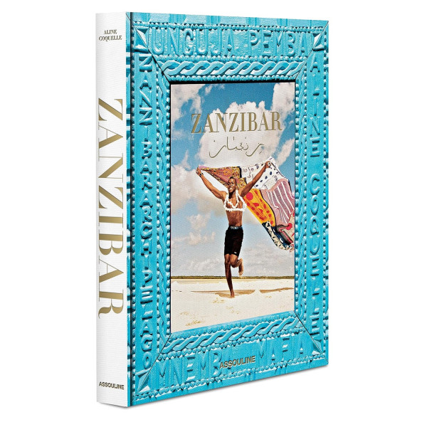 Zanzibar - Assouline Zanzibar - Assouline